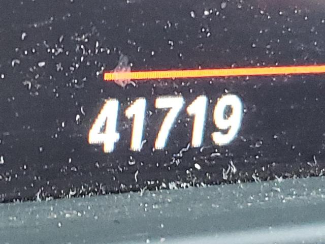 WBXYN1C04L5P61601 - 2020 BMW X2 M35I BLACK photo 8