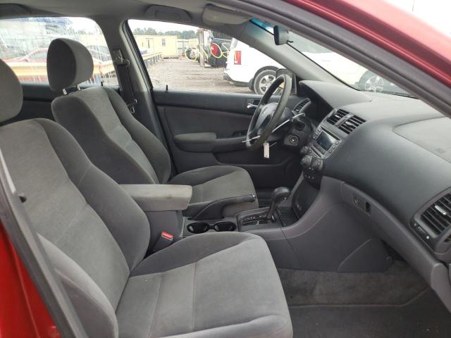 1HGCM66407A017112 - 2007 HONDA ACCORD SE  photo 5