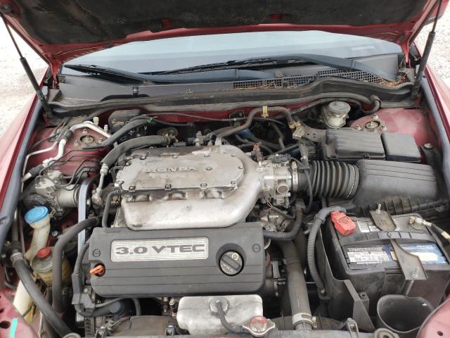 1HGCM66407A017112 - 2007 HONDA ACCORD SE  photo 7