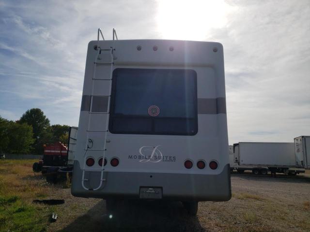 5KEFA362631000747 - 2003 MOBI MOTORHOME WHITE photo 6