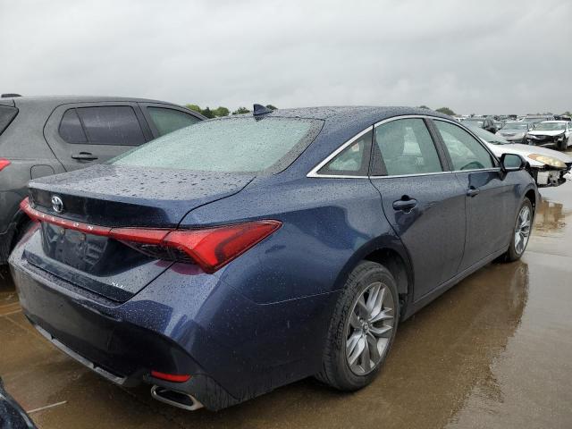 4T1BZ1FB6KU035193 - 2019 TOYOTA AVALON XLE BLUE photo 4