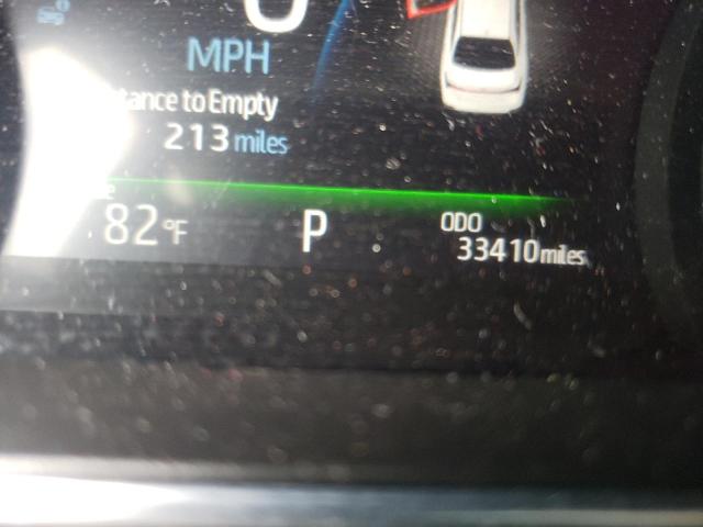 4T1BZ1FB6KU035193 - 2019 TOYOTA AVALON XLE BLUE photo 8