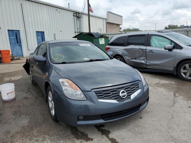 1N4AL24E58C242229 - 2008 NISSAN ALTIMA 2.5 GRAY photo 1