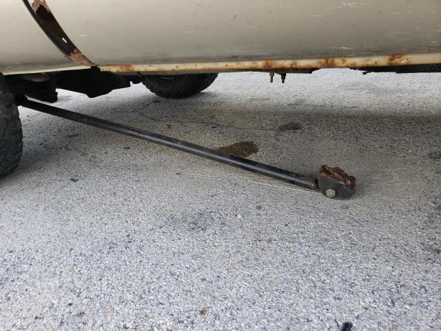 3D7KU28C73G722384 - 2003 DODGE RAM 2500 S TWO TONE photo 9