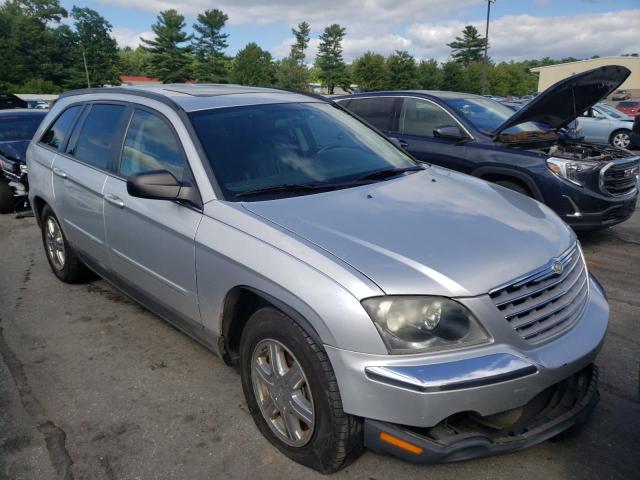 2C4GM68455R510550 - 2005 CHRYSLER PACIFICA TOURING  photo 1
