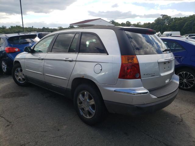 2C4GM68455R510550 - 2005 CHRYSLER PACIFICA TOURING  photo 3