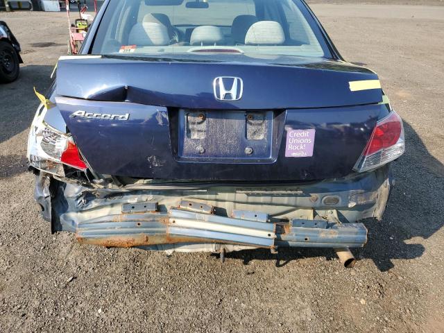 1HGCP26308A164023 - 2008 HONDA ACCORD LX  photo 9