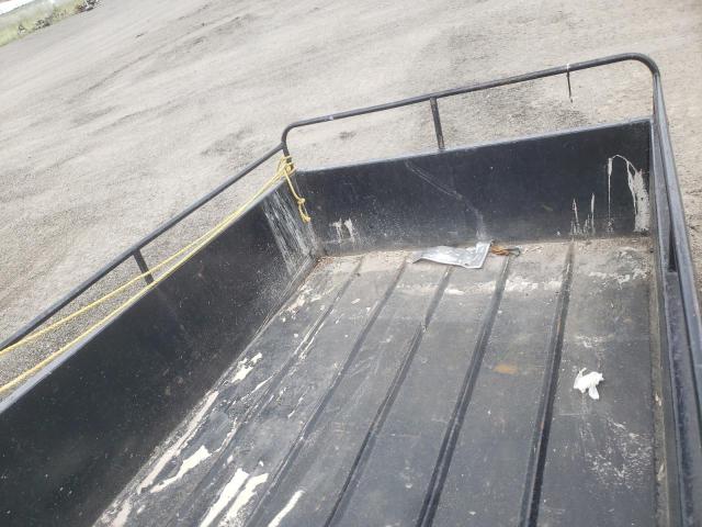 RJ85834 - 1998 UTILITY TRAILER შავი ფოტო 5