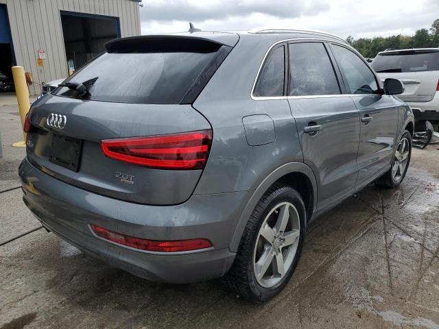 WA1EFCFS4FR011130 - 2015 AUDI Q3 PREMIUM GRAY photo 4