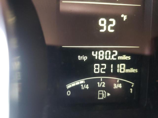 3VW2K7AJ3FM253531 - 2015 VOLKSWAGEN JETTA BASE Սպիտակ լուսանկար 8