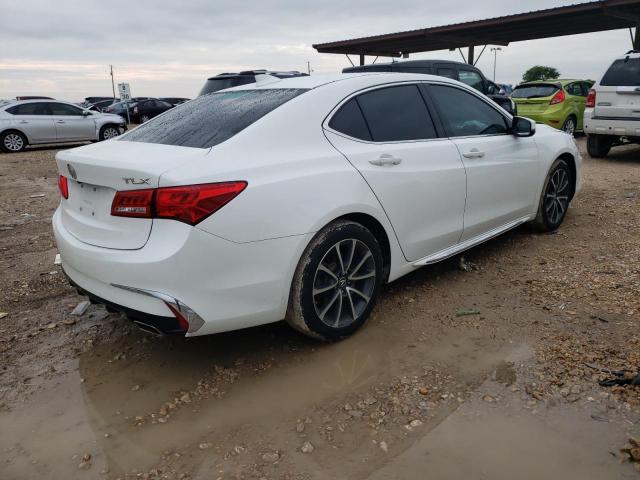 19UUB2F55JA003239 - 2018 ACURA TLX TECH  photo 4