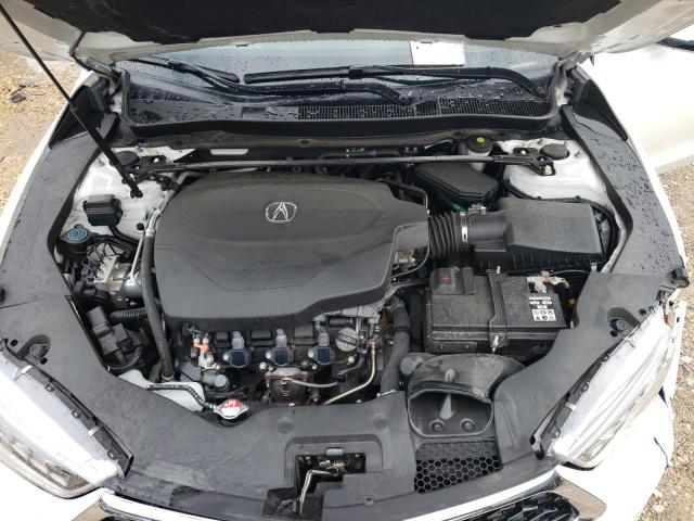19UUB2F55JA003239 - 2018 ACURA TLX TECH  photo 7