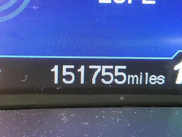 19XFB2F92EE264633 - 2014 HONDA CIVIC EXL Ağ foto 8