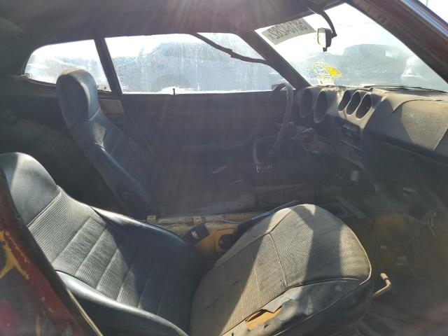 GHLS30060773 - 1977 DATSUN 280 TWO TONE photo 5