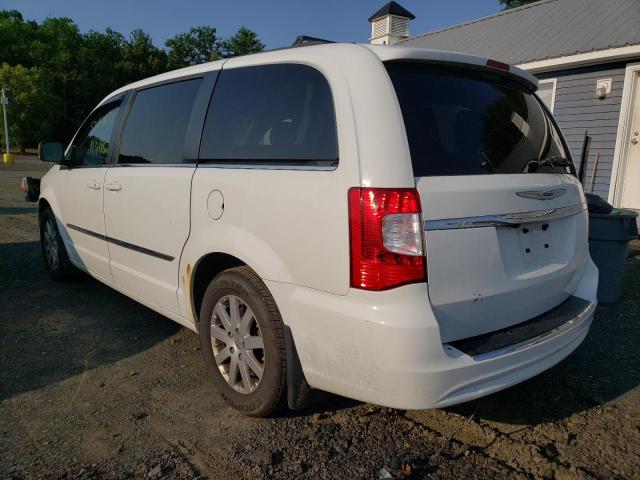 2C4RC1BGXER375650 - 2014 CHRYSLER TOWN & COUNTRY TOURING  photo 3