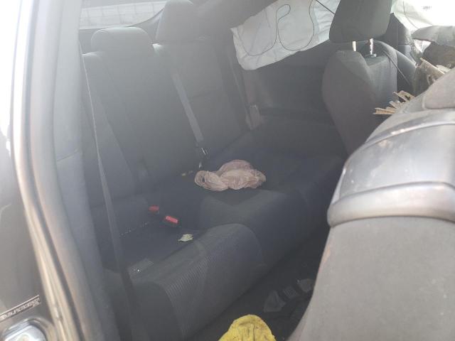 JTKJF5C73C3029321 - 2012 TOYOTA SCION TC 石墨色 照片 6