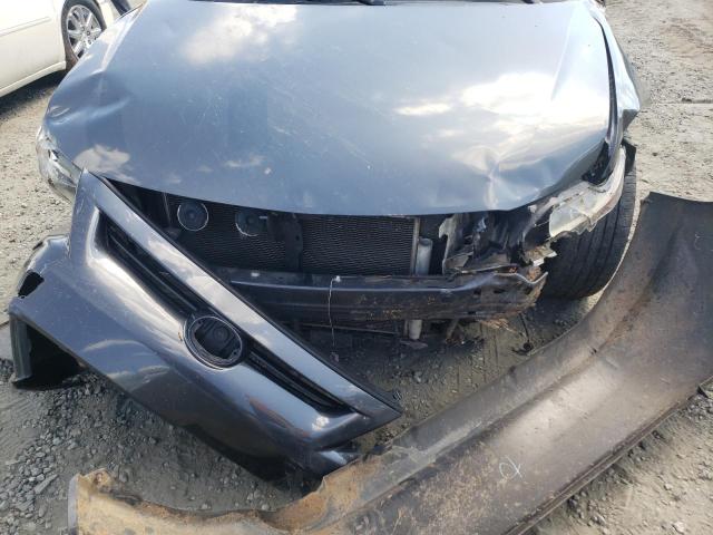 JTKJF5C73C3029321 - 2012 TOYOTA SCION TC 石墨色 照片 7