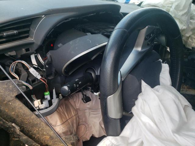 JTKJF5C73C3029321 - 2012 TOYOTA SCION TC 石墨色 照片 8