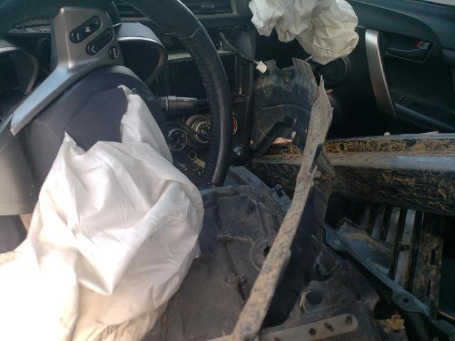 JTKJF5C73C3029321 - 2012 TOYOTA SCION TC 石墨色 照片 9