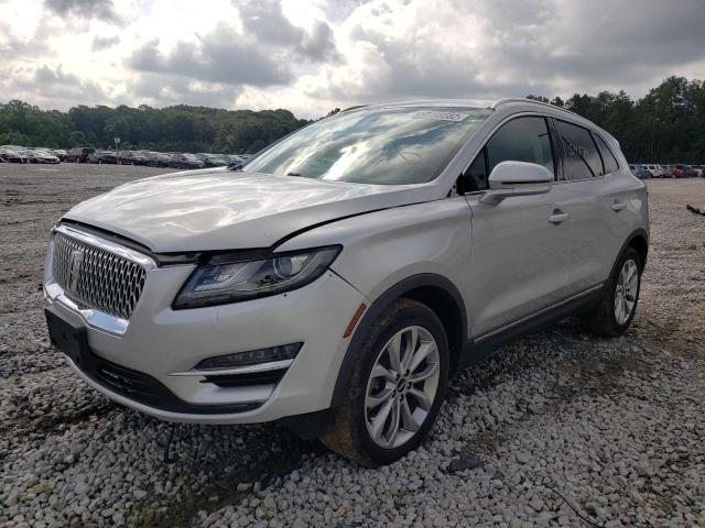 5LMCJ2C9XKUL30393 - 2019 LINCOLN MKC SELECT  照片 2