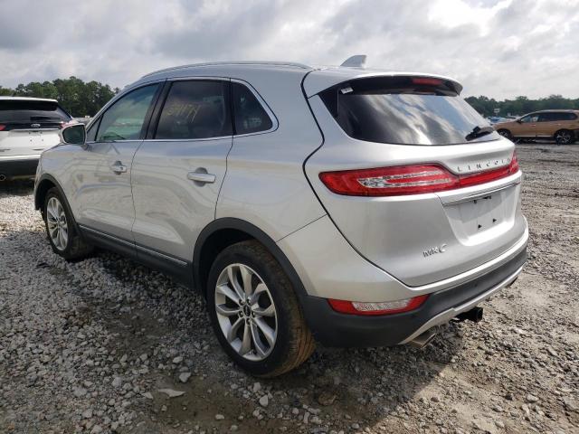 5LMCJ2C9XKUL30393 - 2019 LINCOLN MKC SELECT  照片 3