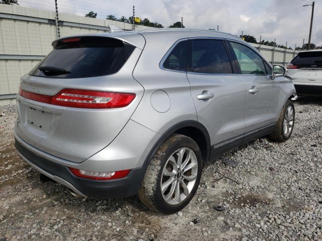 5LMCJ2C9XKUL30393 - 2019 LINCOLN MKC SELECT  照片 4