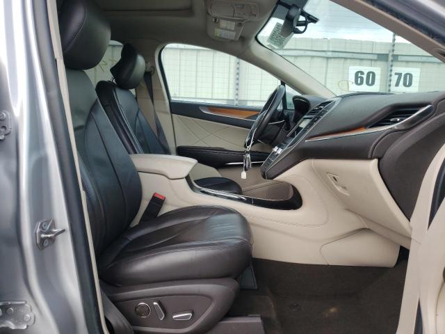 5LMCJ2C9XKUL30393 - 2019 LINCOLN MKC SELECT  照片 5