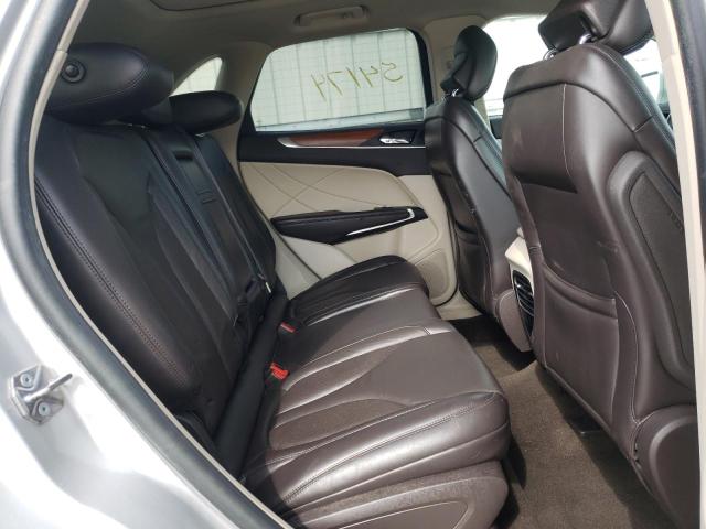 5LMCJ2C9XKUL30393 - 2019 LINCOLN MKC SELECT  照片 6