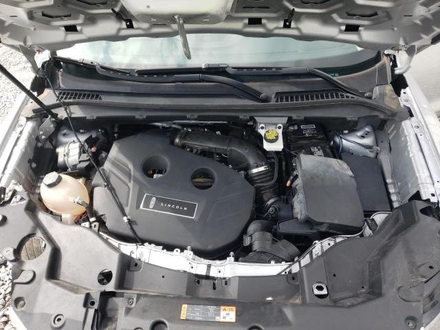 5LMCJ2C9XKUL30393 - 2019 LINCOLN MKC SELECT  照片 7