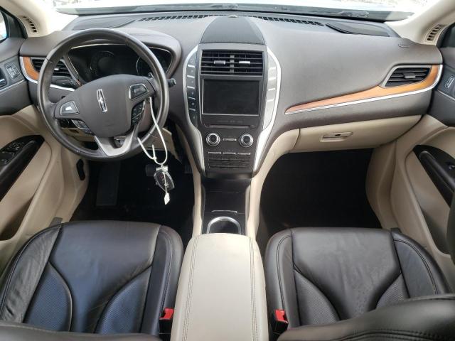 5LMCJ2C9XKUL30393 - 2019 LINCOLN MKC SELECT  照片 9