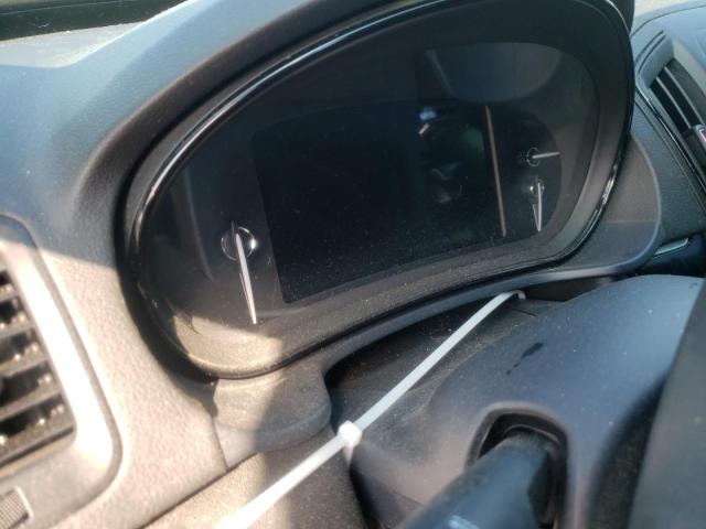 2G4GU5GX0H9180161 - 2017 BUICK REGAL GS Күлгін фото 8