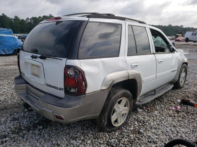 1GNDS13S232115701 - 2003 CHEVROLET TRAILBLAZER  photo 4