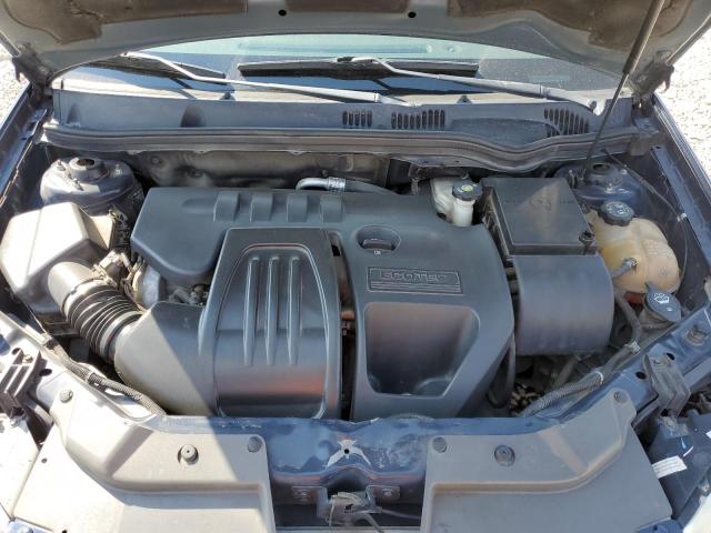 1G1AD5F53A7145317 - 2010 CHEVROLET COBALT 1LT BLUE photo 7