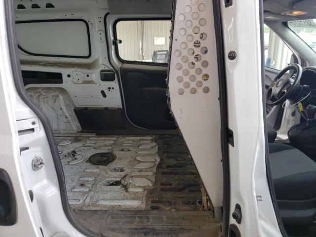 ZFBERFAB1H6G99040 - 2017 RAM PROMASTER WHITE photo 6
