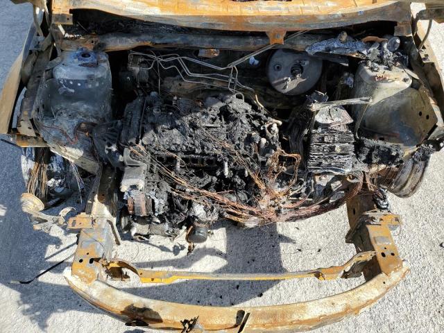 3FADP4GX7HM169664 - 2017 FORD FIESTA ST BURN photo 7