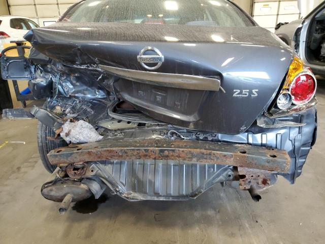 1N4AL2APXAN495675 - 2010 NISSAN ALTIMA BAS GRAY photo 9