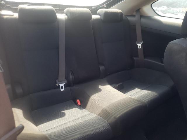 JTKDE177970155354 - 2007 TOYOTA SCION TC CHARCOAL photo 6