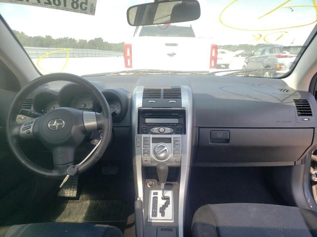 JTKDE177970155354 - 2007 TOYOTA SCION TC CHARCOAL photo 9