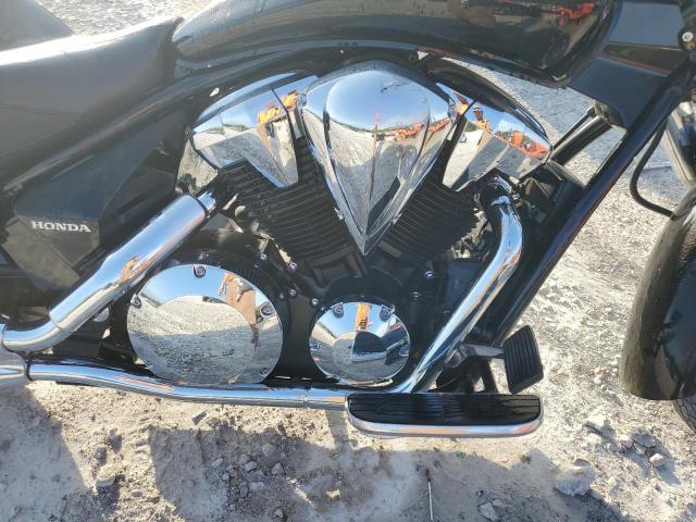 JH2SC6675FK500764 - 2015 HONDA VT1300 CT BLACK photo 7