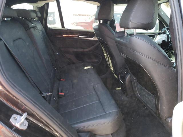5UXTR7C53KLE96417 - 2019 BMW X3 SDRIVE30I  Foto 6