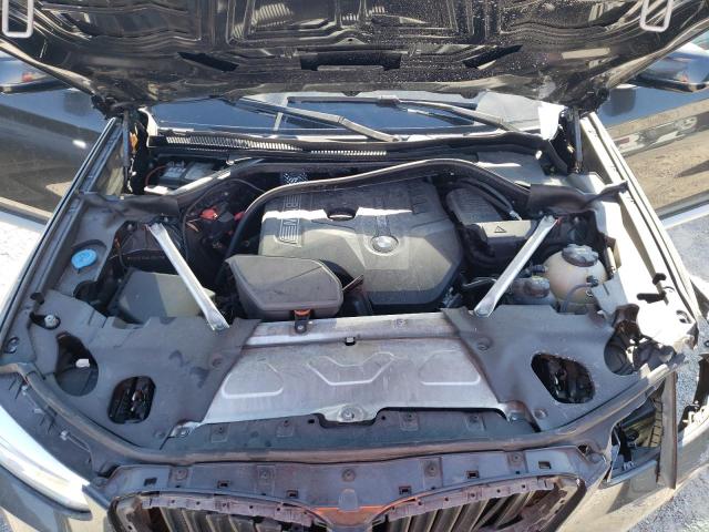 5UXTR7C53KLE96417 - 2019 BMW X3 SDRIVE30I  Foto 7