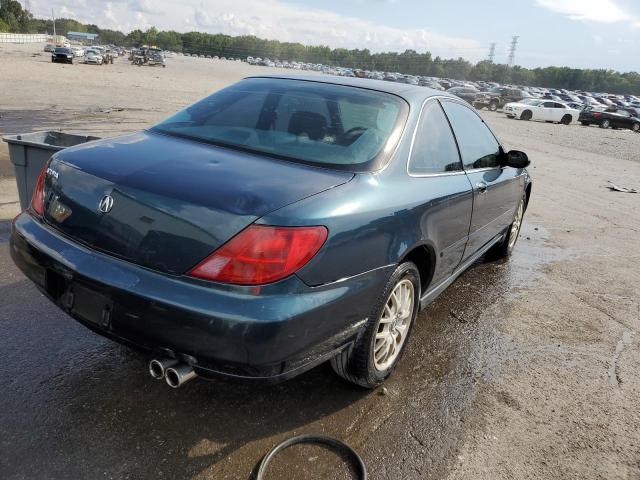 19UYA2258XL009723 - 1999 ACURA 3.0CL BLUE photo 4