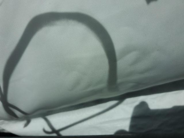 2HGFC2F89LH520192 - 2020 HONDA CIVIC SPOR BLUE photo 6