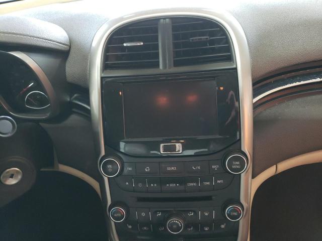 1G11E5SA2GF140348 - 2016 CHEVROLET MALIBU LIM 勃艮第红 照片 9