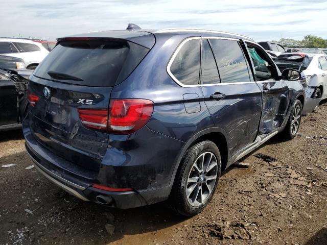 5UXKR0C35H0V70879 - 2017 BMW X5 XDRIVE35I  photo 4