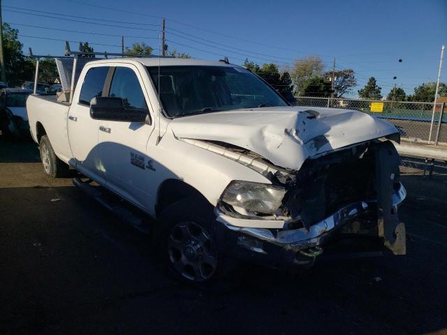 3C6UR5JL7GG204742 - 2016 RAM 2500 SLT 白色 照片 1