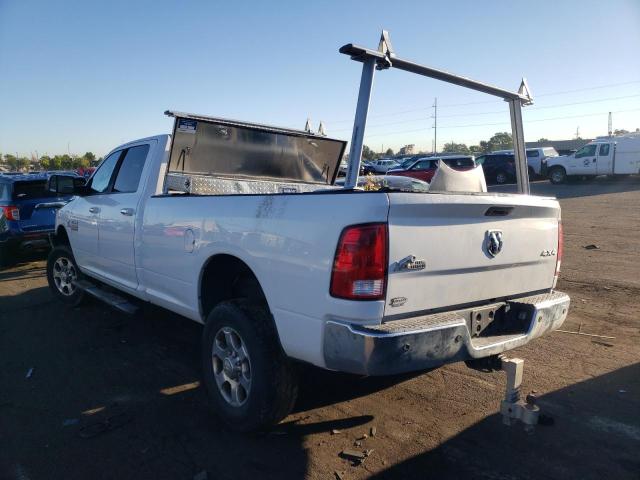 3C6UR5JL7GG204742 - 2016 RAM 2500 SLT 白色 照片 3