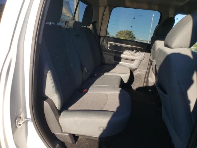 3C6UR5JL7GG204742 - 2016 RAM 2500 SLT 白色 照片 6