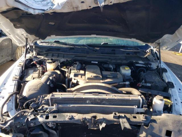 3C6UR5JL7GG204742 - 2016 RAM 2500 SLT 白色 照片 7