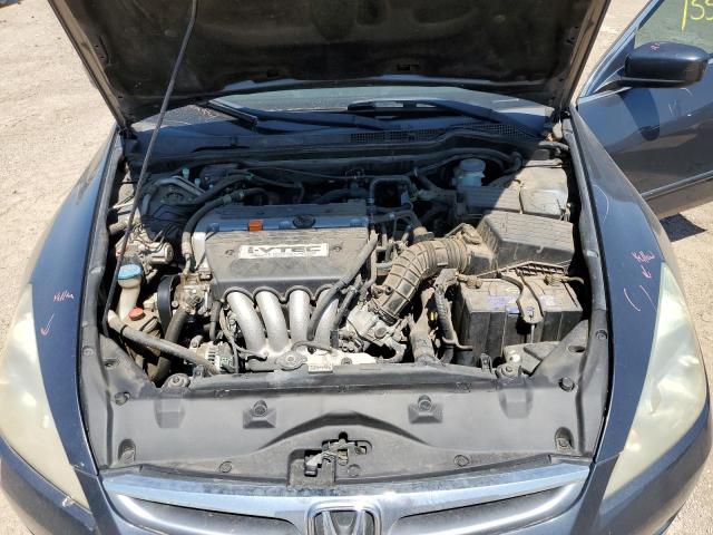 1HGCM56477A008661 - 2007 HONDA ACCORD LX  photo 7